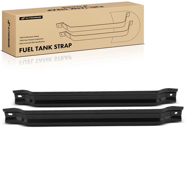 Fuel Tank Straps for 1979 Ford F-100
