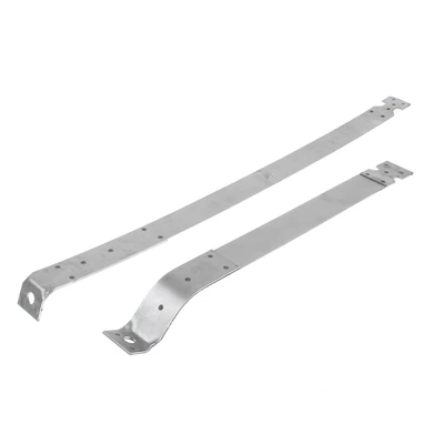 Fuel Tank Straps