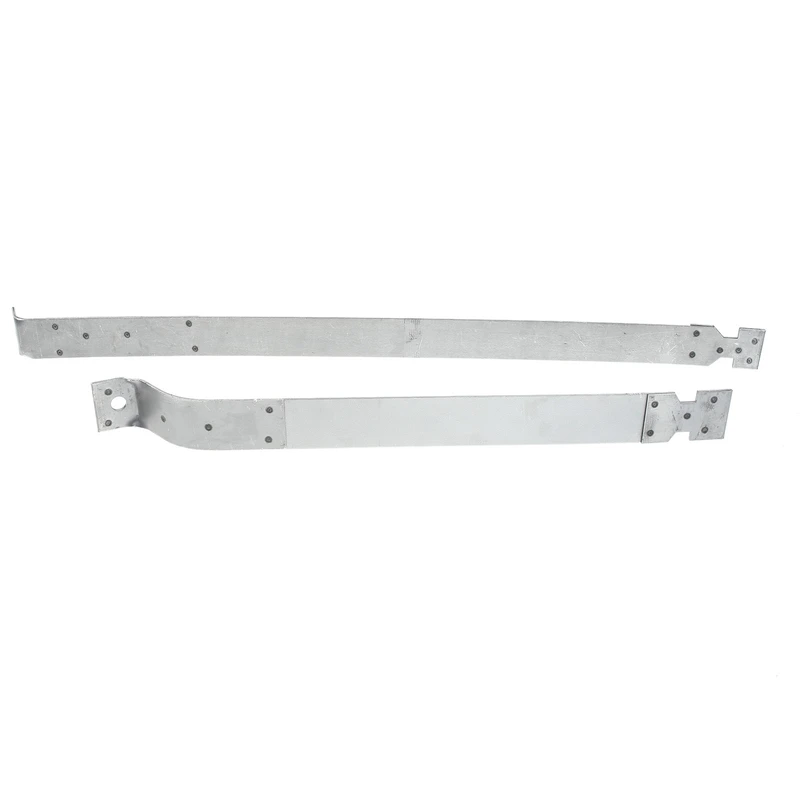 Fuel Tank Straps for Ford Ranger 1983-1988 L4 2.0L 2.2L 2.3L