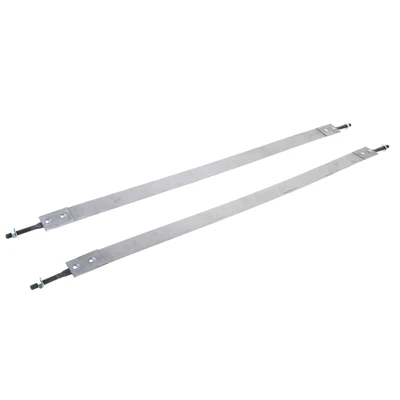 Fuel Tank Straps