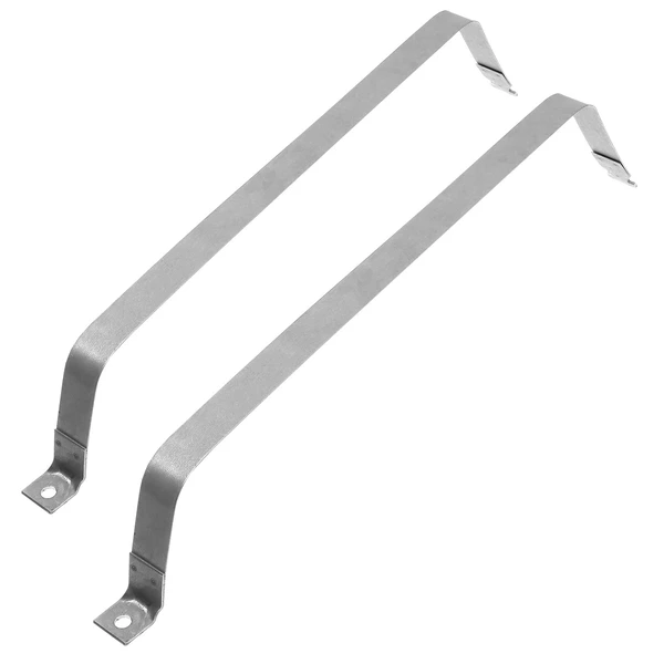 Fuel Tank Straps for 1977-1991 Ford E-350 Econoline Club Wagon