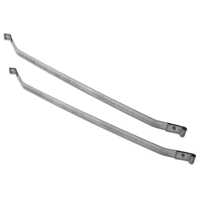 Fuel Tank Straps