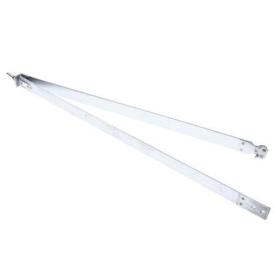 Fuel Tank Straps
