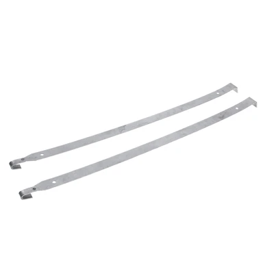 Fuel Tank Straps