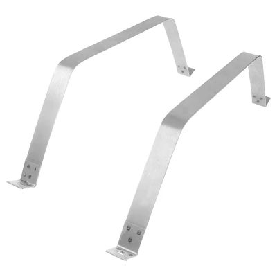 Fuel Tank Straps