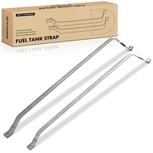 Fuel Tank Straps for 1988-1996 Buick Regal