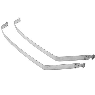 Fuel Tank Straps