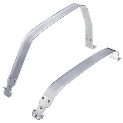 Fuel Tank Straps