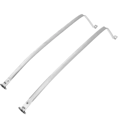 Fuel Tank Straps