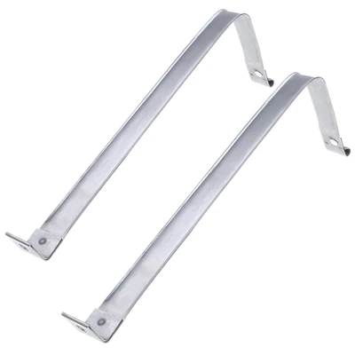 Fuel Tank Straps