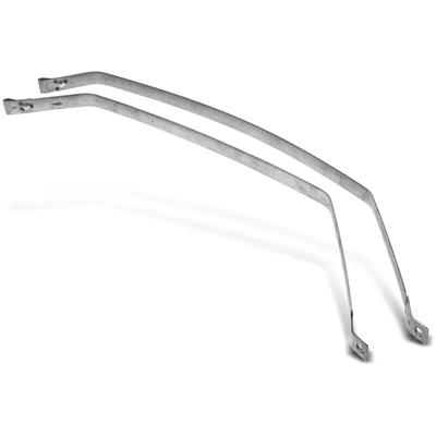 Fuel Tank Straps