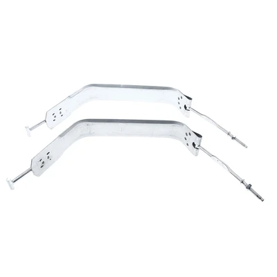 Fuel Tank Straps