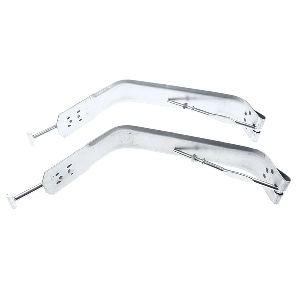 Fuel Tank Straps for Ford E-150 E-250 Econoline E-350 Super Duty 1992-2008