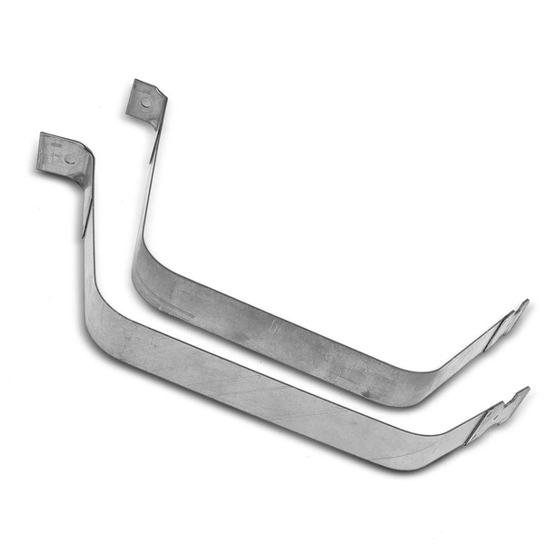 Fuel Tank Straps for 2004 Ford F-150 Heritage