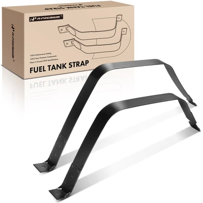 Fuel Tank Straps