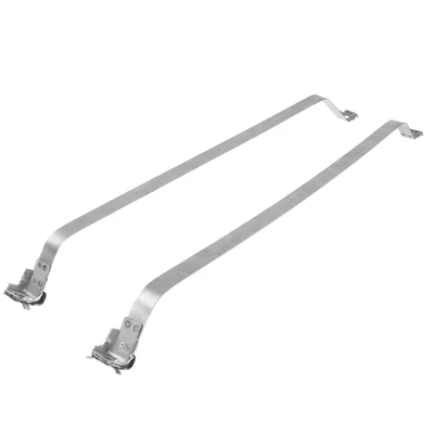 Fuel Tank Straps