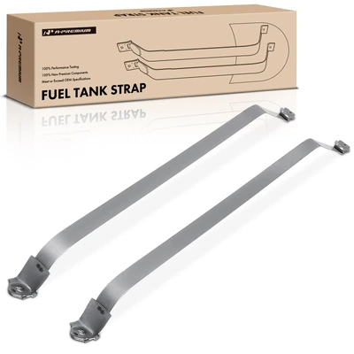 Fuel Tank Straps