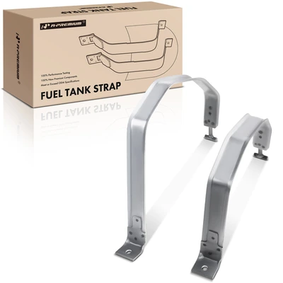 Fuel Tank Straps