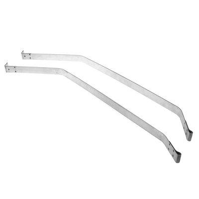 Fuel Tank Straps