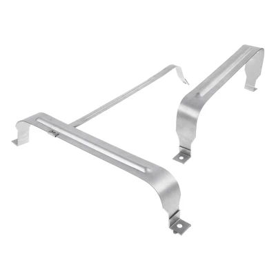 Fuel Tank Straps