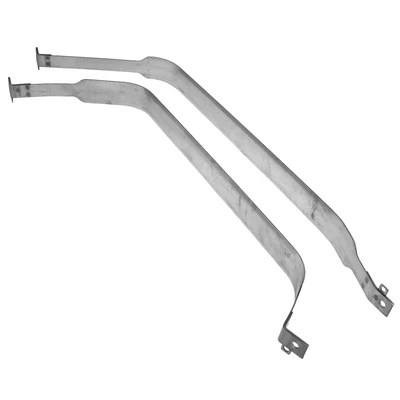 Fuel Tank Straps