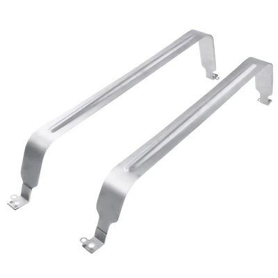 Fuel Tank Straps