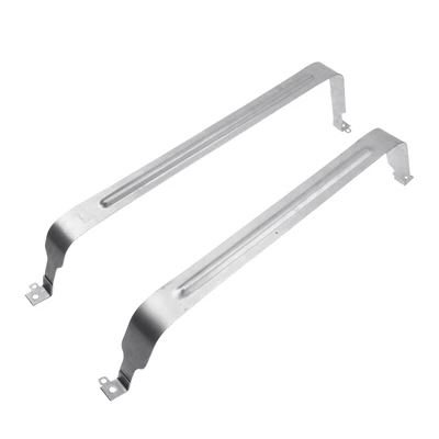 Fuel Tank Straps