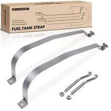 Fuel Tank Straps for 1993-1998 Jeep Grand Cherokee