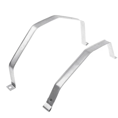 Fuel Tank Straps
