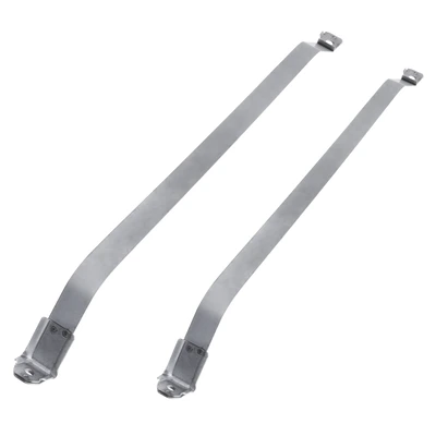 Fuel Tank Straps