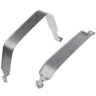 Fuel Tank Straps