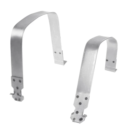 Fuel Tank Straps