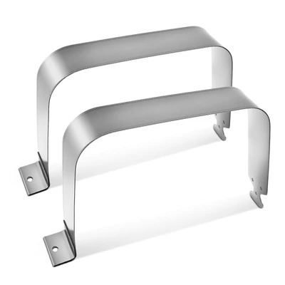 Fuel Tank Straps