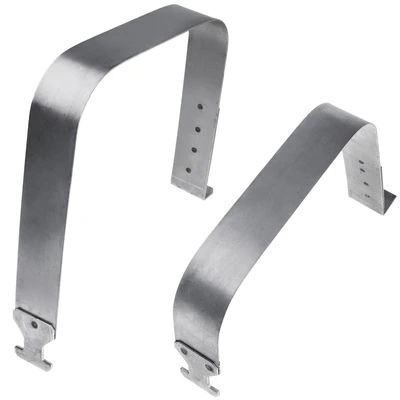 Fuel Tank Straps