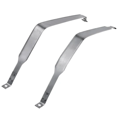 Fuel Tank Straps