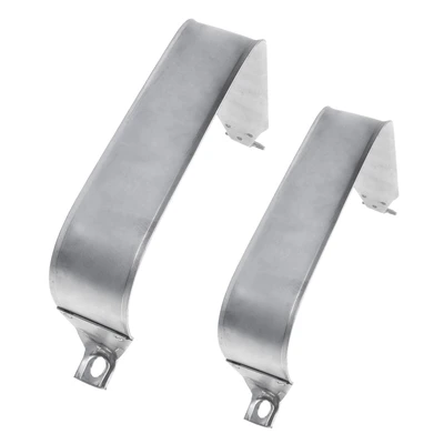 Fuel Tank Straps