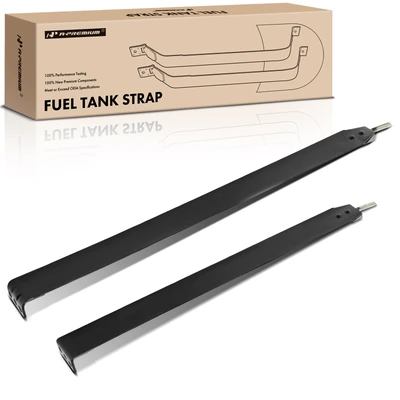 Fuel Tank Straps
