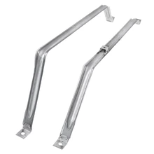 Fuel Tank Straps