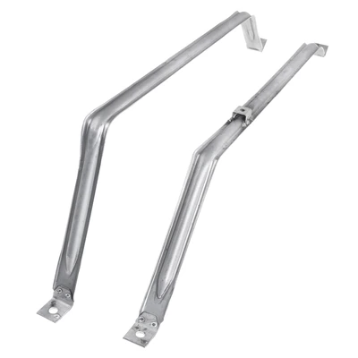 Fuel Tank Straps