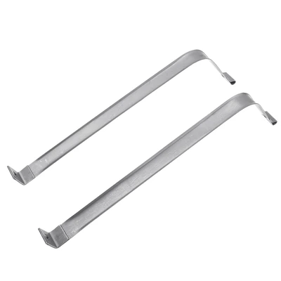 Fuel Tank Straps