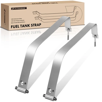 Fuel Tank Straps
