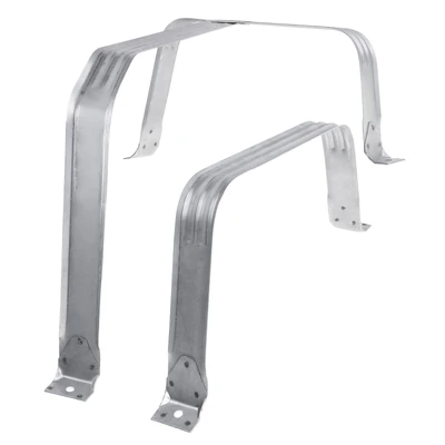 Fuel Tank Straps