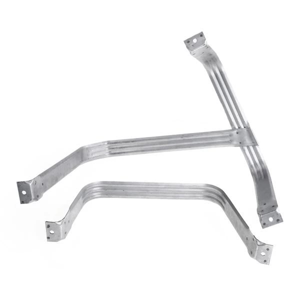 Fuel Tank Straps for Ford Expedition 1997-2002 Lincoln Navigator 1998-2002 SUV