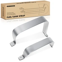Fuel Tank Straps for 2002 GMC Envoy