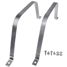 Fuel Tank Straps