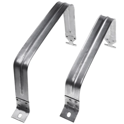 Fuel Tank Straps