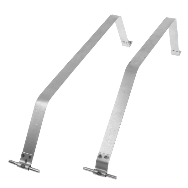 Fuel Tank Straps for 2003-2007 Hyundai Tiburon