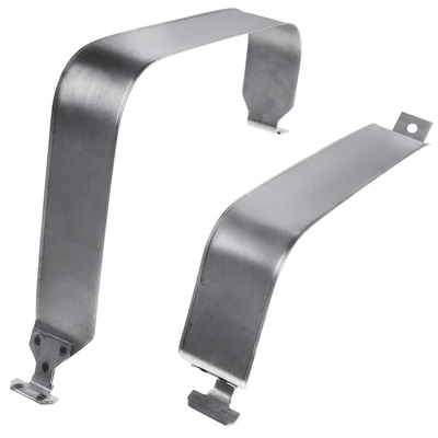 Fuel Tank Straps