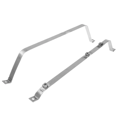 Fuel Tank Straps