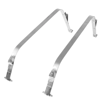 Fuel Tank Straps